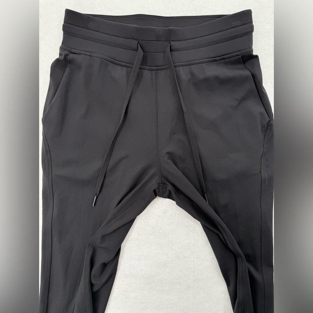 Lululemon Ready to Rulu High-Rise Jogger Black‎ Size 6 - Picture 7 of 15